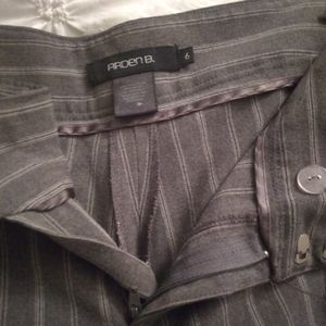 Women's Arden B dress pants